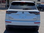 2026 Mitsubishi Outlander LE