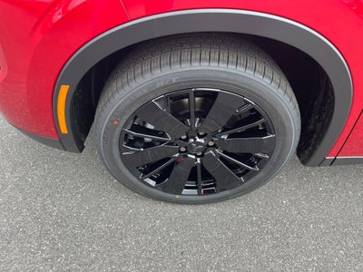 2026 Mitsubishi Outlander LE
