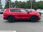2026 Mitsubishi Outlander LE