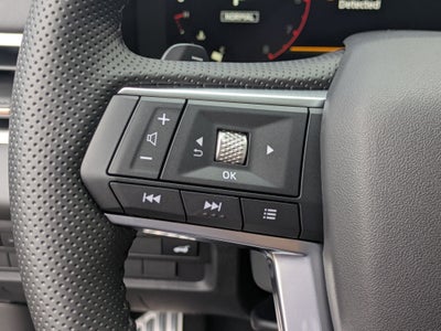 2025 Mitsubishi Outlander SEL