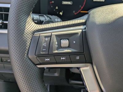 2025 Mitsubishi Outlander SEL