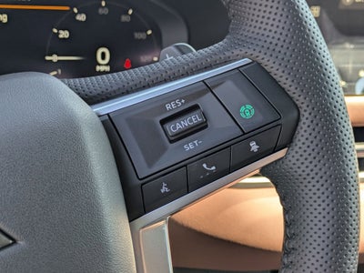 2025 Mitsubishi Outlander SEL