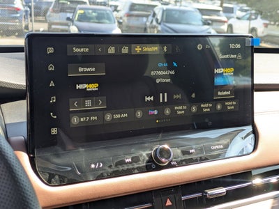 2025 Mitsubishi Outlander SEL