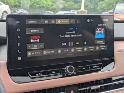 2025 Mitsubishi Outlander SEL