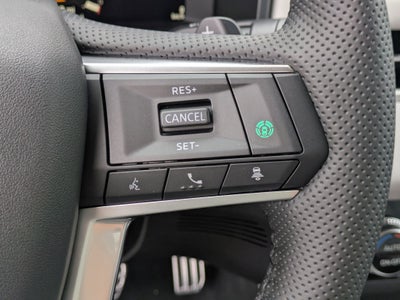 2025 Mitsubishi Outlander SEL