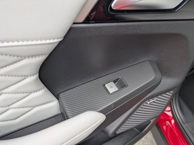 2025 Mitsubishi Outlander SEL