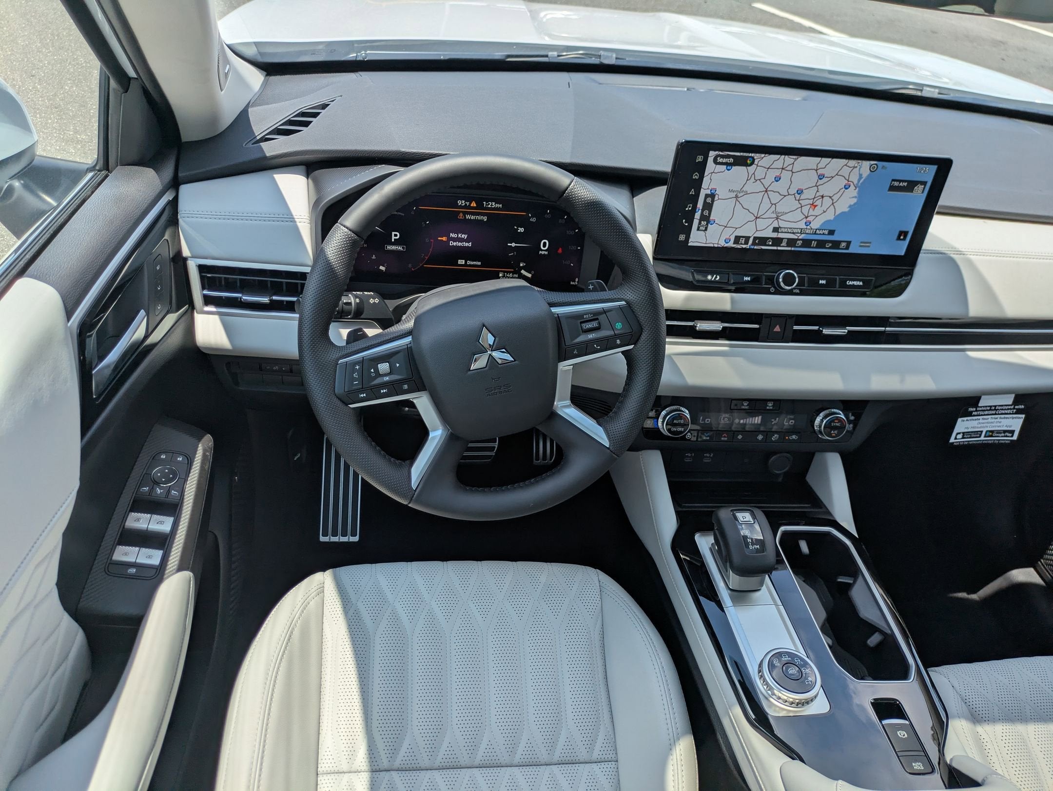 2025 Mitsubishi Outlander SEL