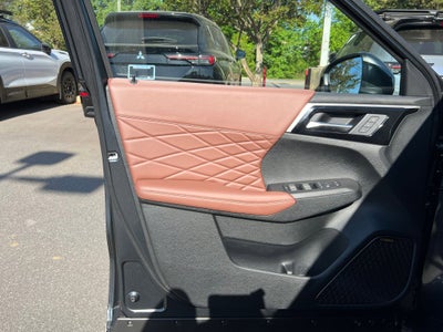 2026 Mitsubishi Outlander SEL