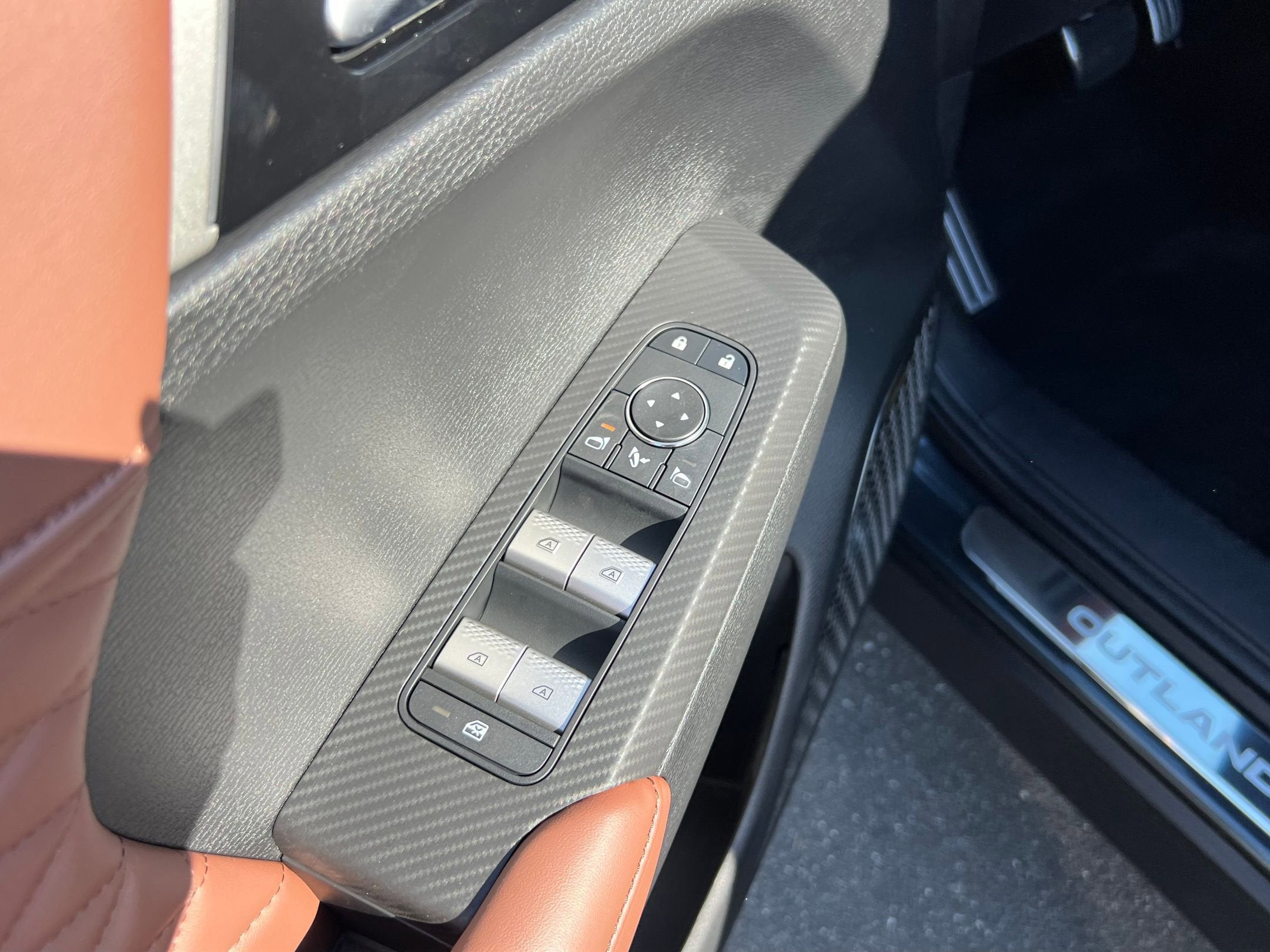 2026 Mitsubishi Outlander SEL