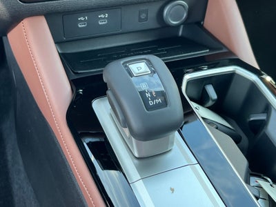 2026 Mitsubishi Outlander SEL