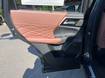 2026 Mitsubishi Outlander SEL