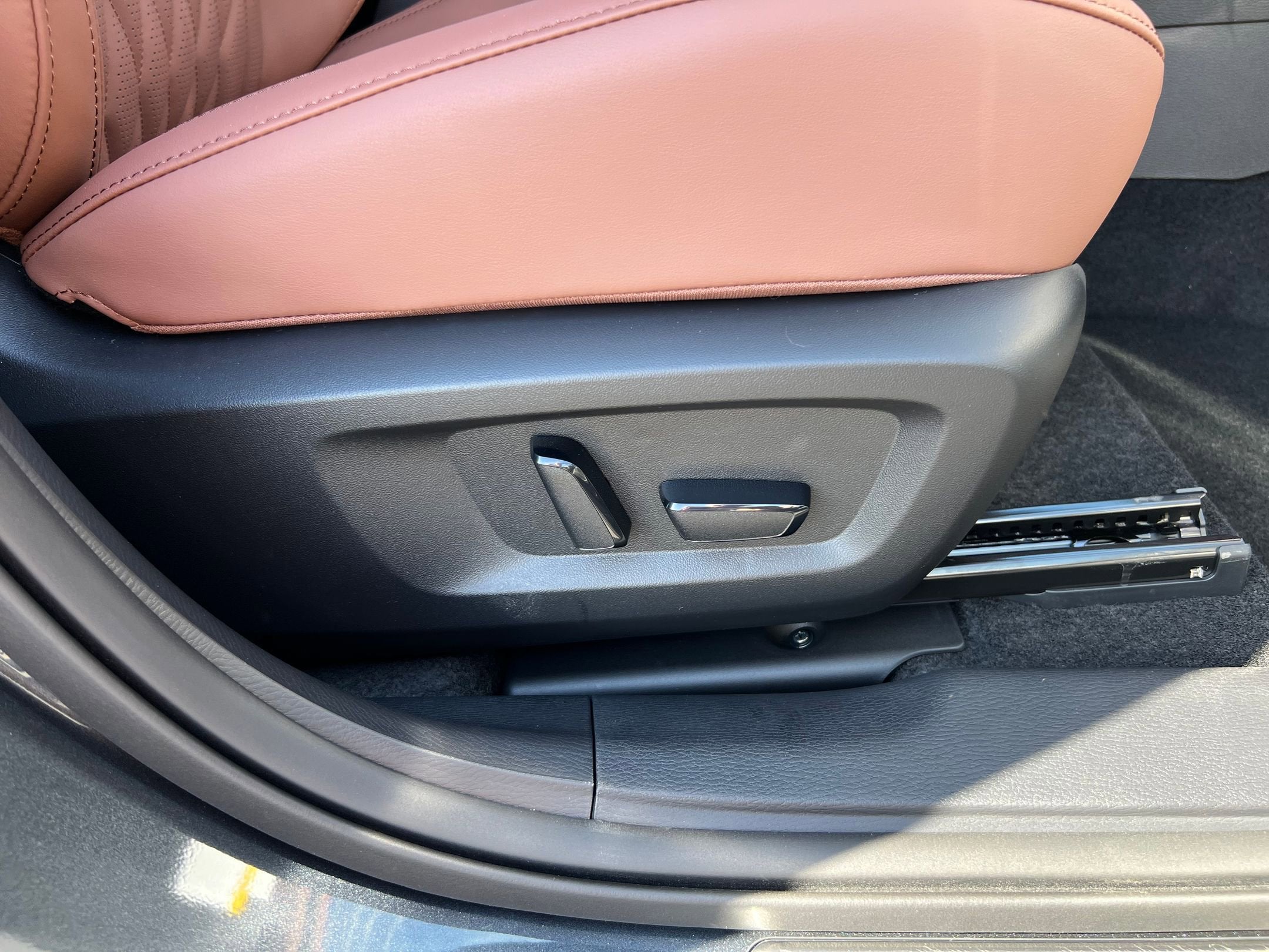 2026 Mitsubishi Outlander SEL