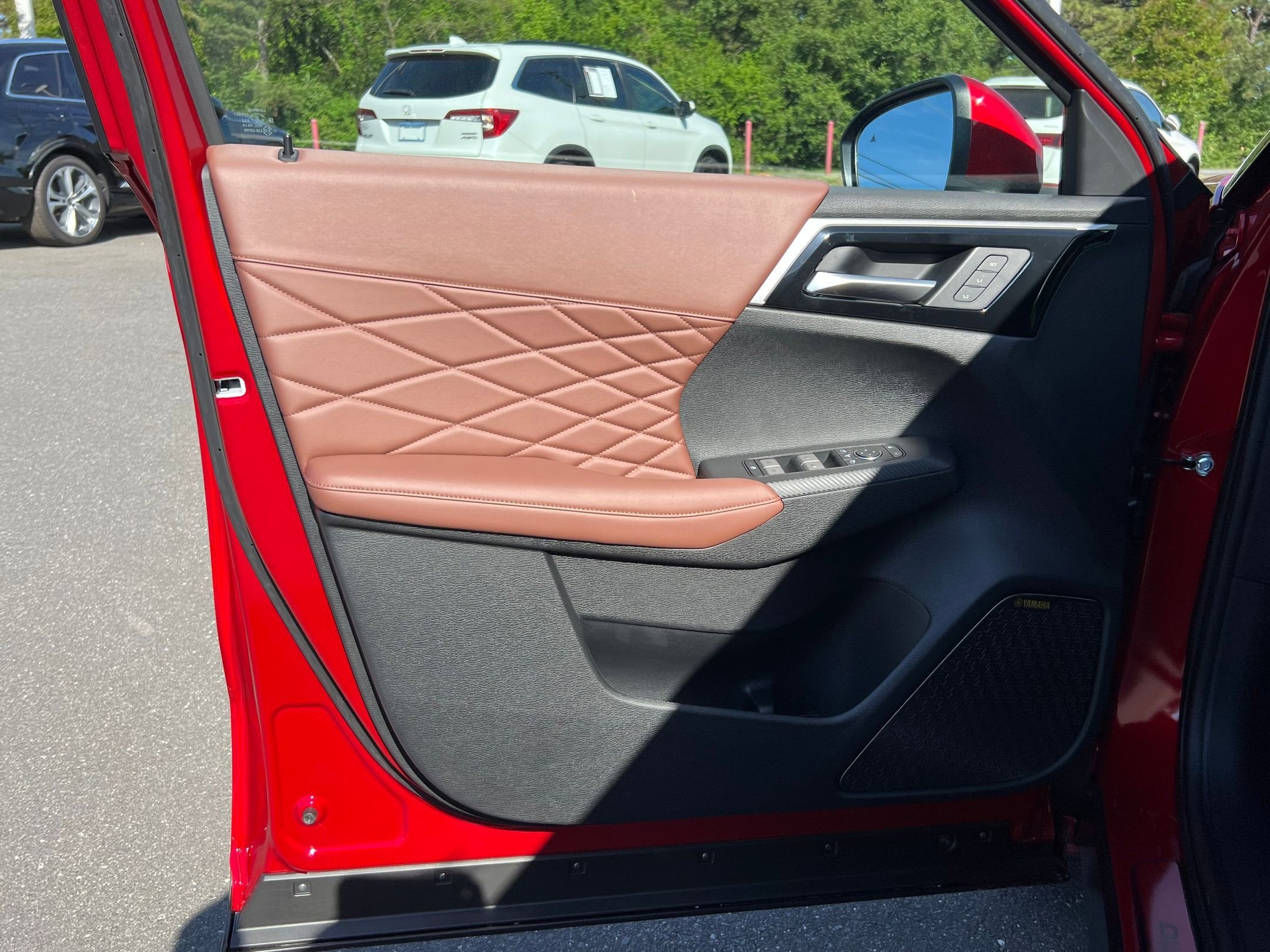 2026 Mitsubishi Outlander SEL