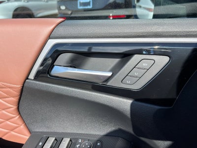 2026 Mitsubishi Outlander SEL