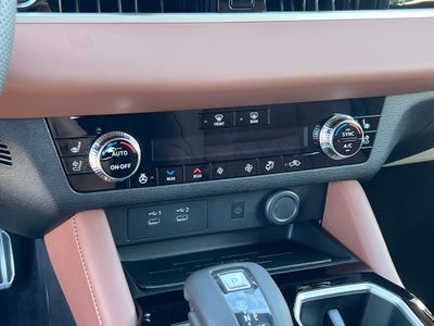 2026 Mitsubishi Outlander SEL