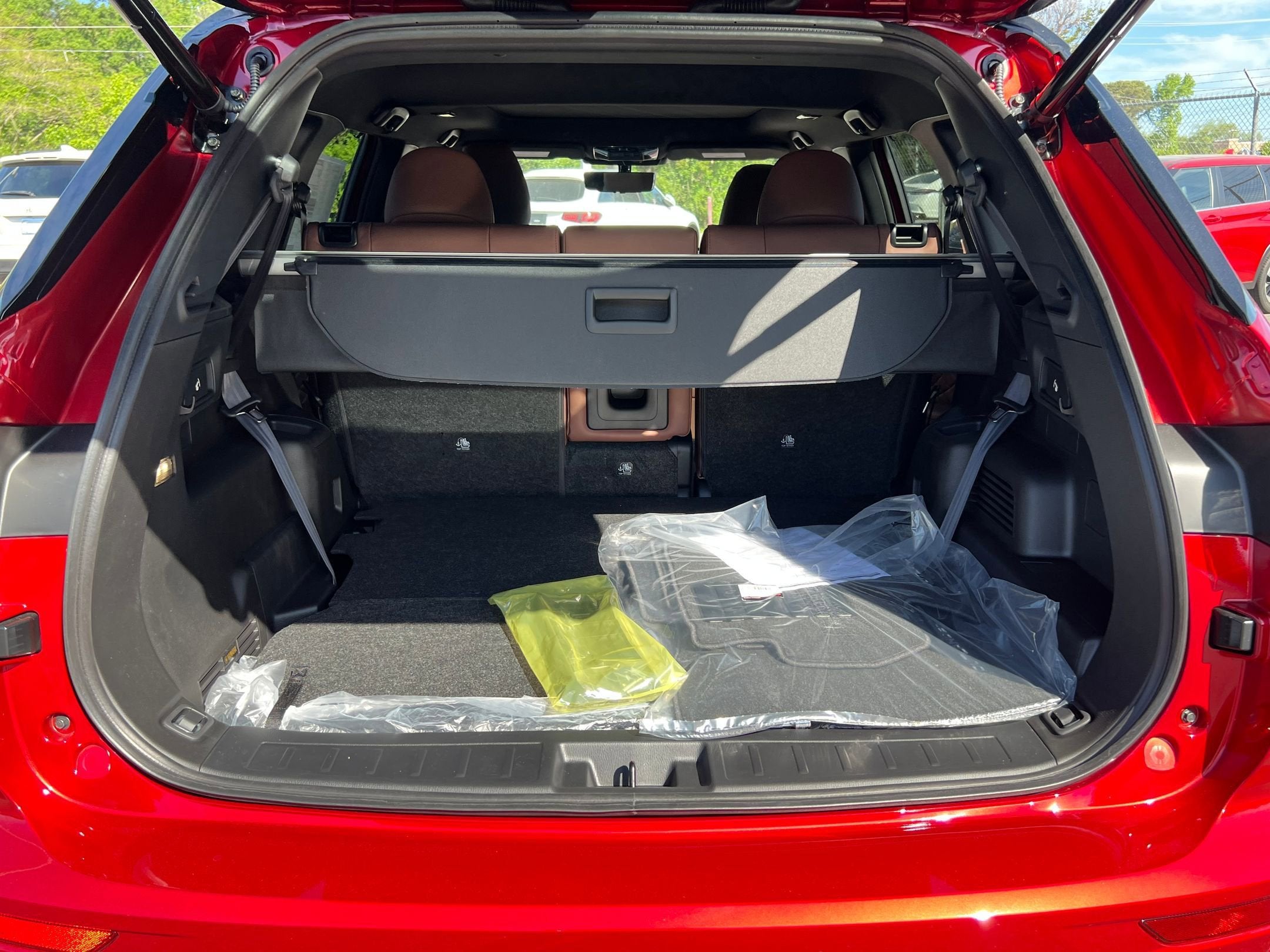 2026 Mitsubishi Outlander SEL