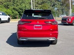 2026 Mitsubishi Outlander SEL