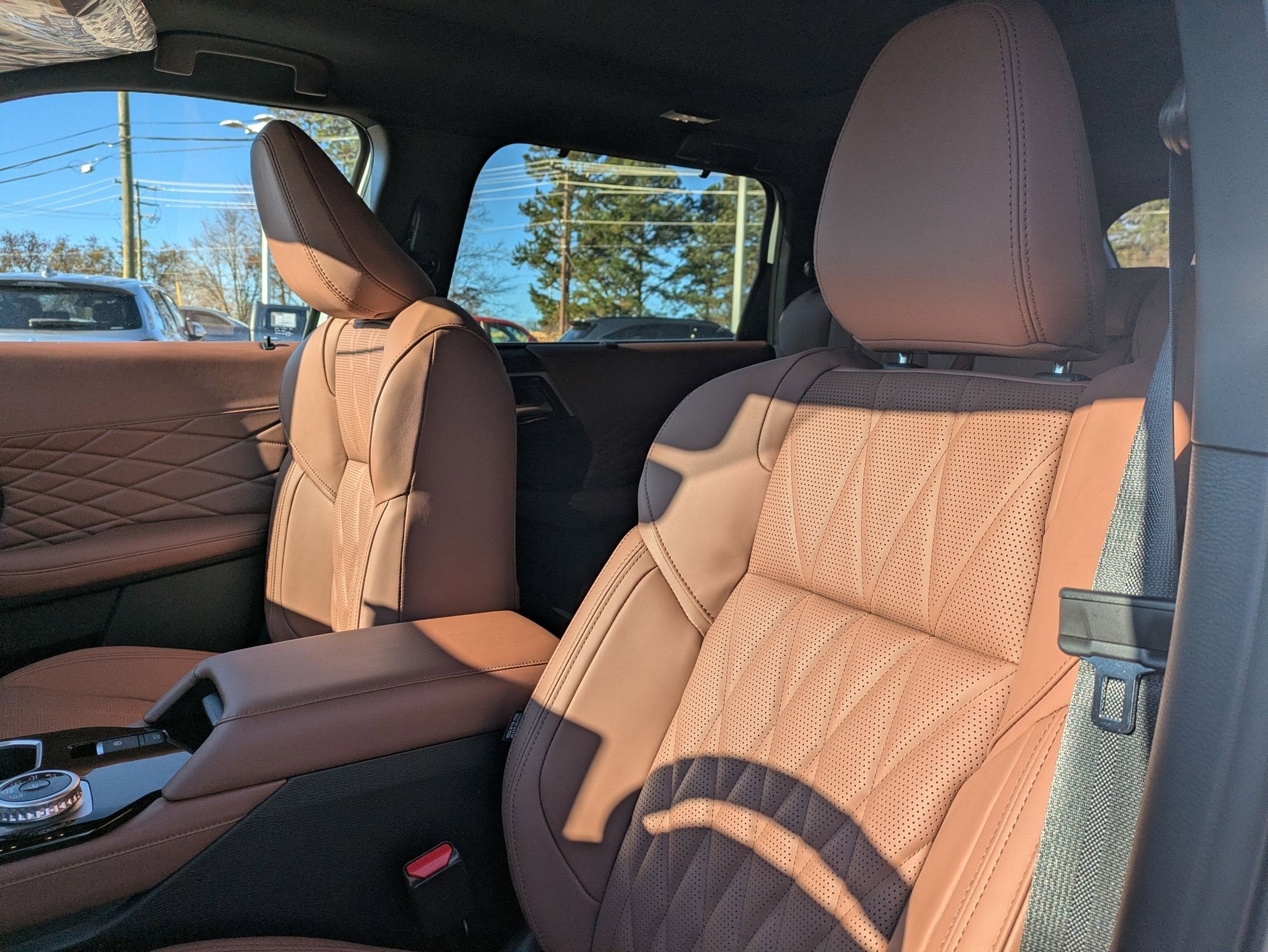 2026 Mitsubishi Outlander SEL