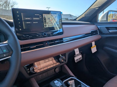 2026 Mitsubishi Outlander SEL