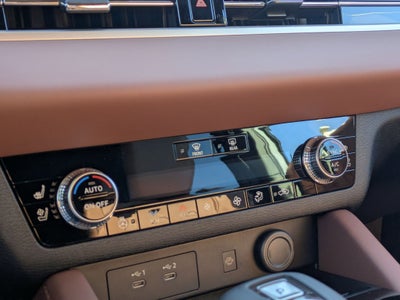 2026 Mitsubishi Outlander SEL