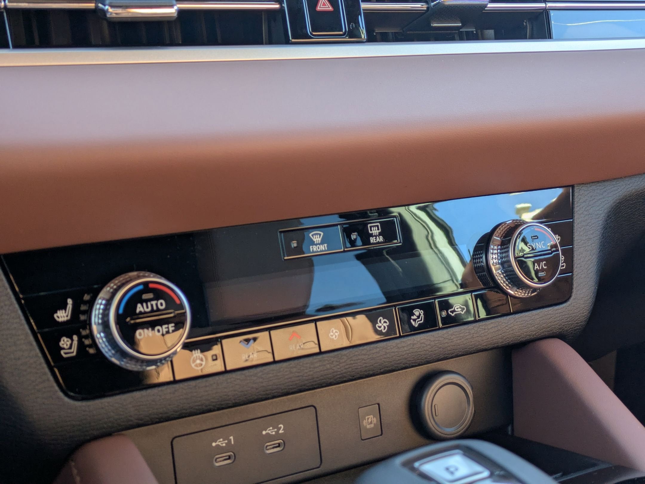 2026 Mitsubishi Outlander SEL