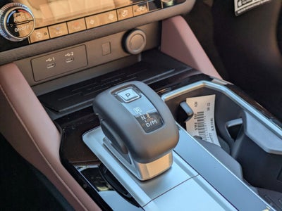 2026 Mitsubishi Outlander SEL