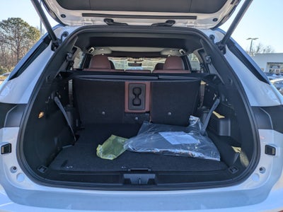 2026 Mitsubishi Outlander SEL