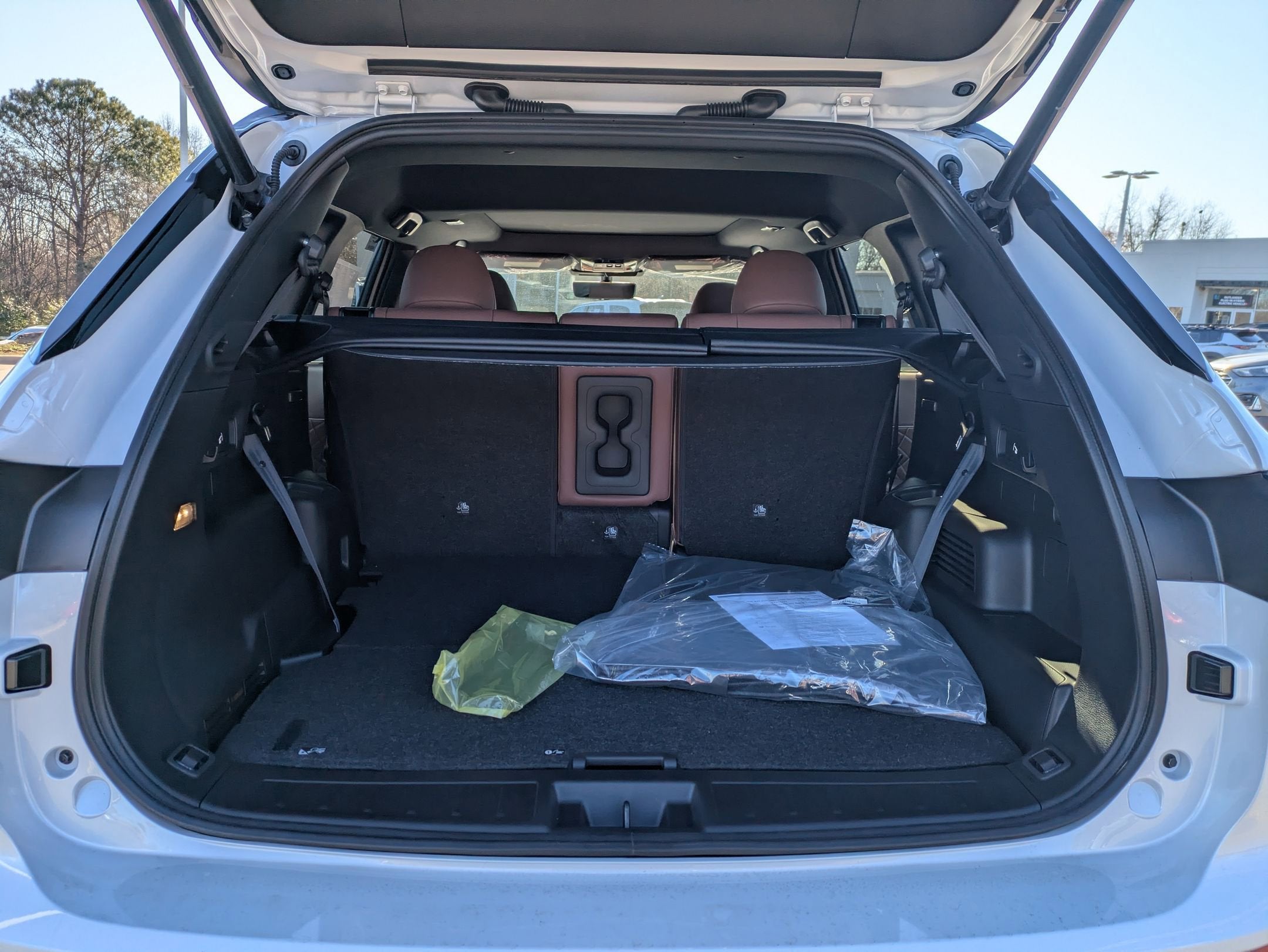 2026 Mitsubishi Outlander SEL