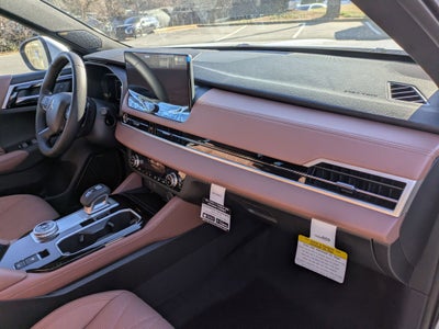 2026 Mitsubishi Outlander SEL