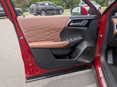 2026 Mitsubishi Outlander SEL