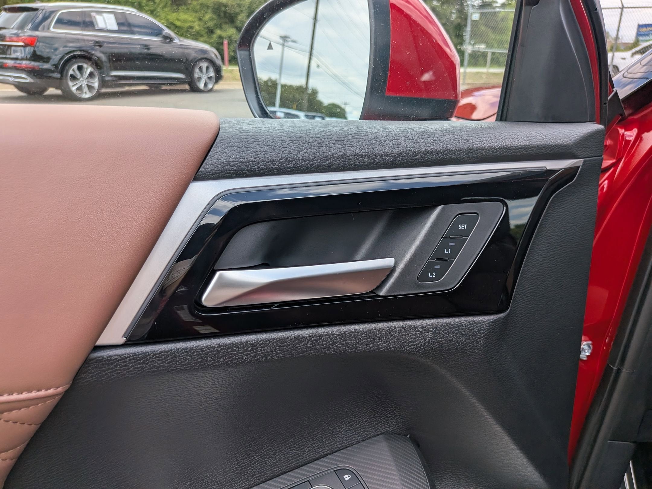 2026 Mitsubishi Outlander SEL