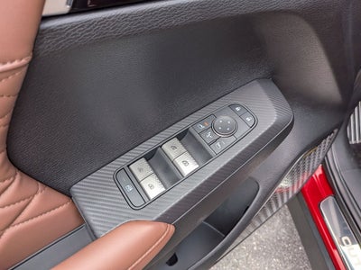 2026 Mitsubishi Outlander SEL