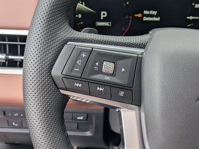 2026 Mitsubishi Outlander SEL