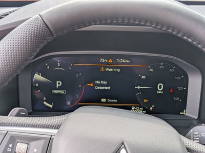 2026 Mitsubishi Outlander SEL