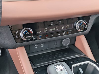 2026 Mitsubishi Outlander SEL