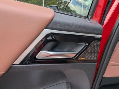 2026 Mitsubishi Outlander SEL