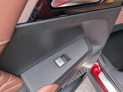 2026 Mitsubishi Outlander SEL