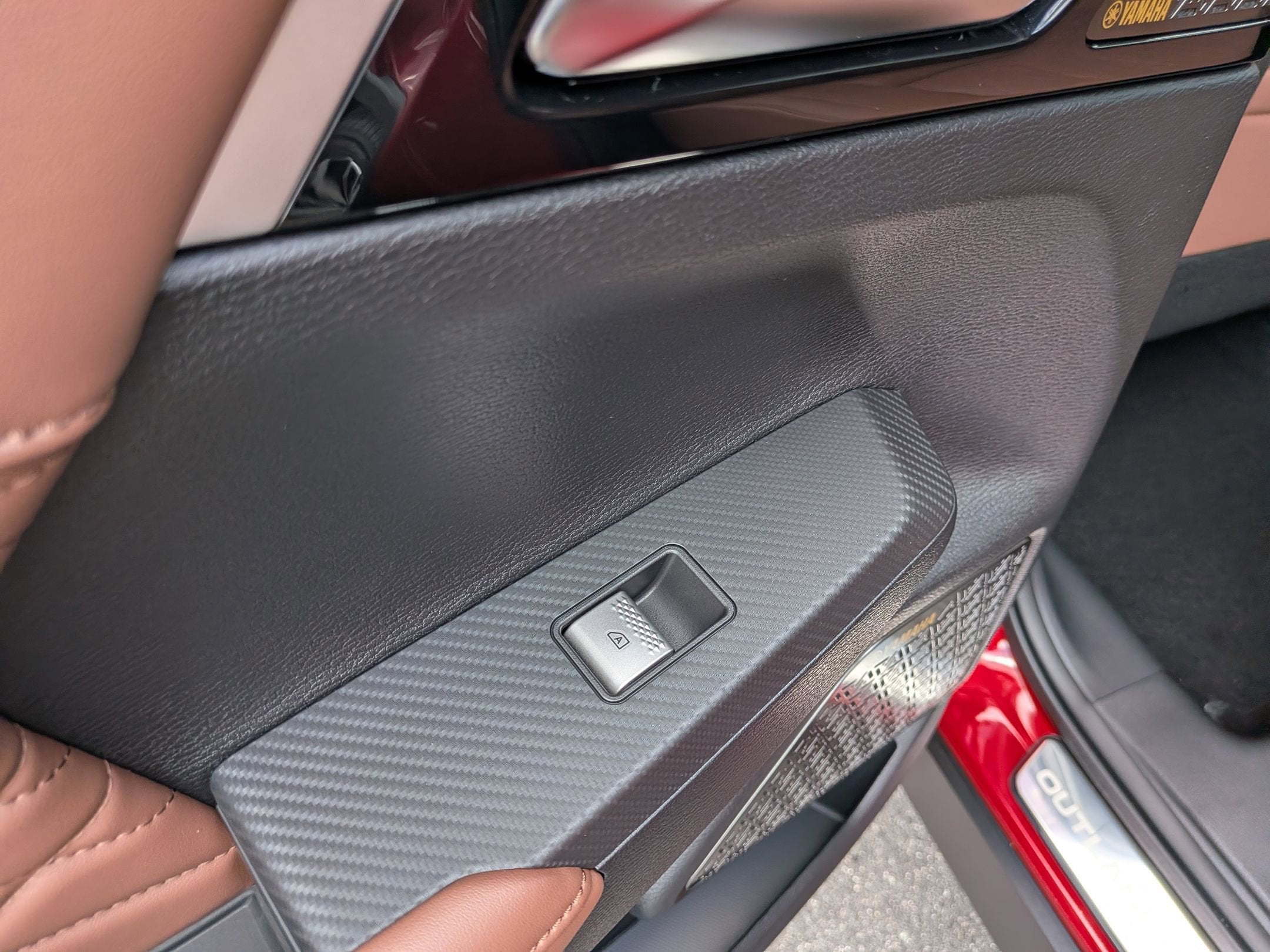 2026 Mitsubishi Outlander SEL