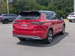 2026 Mitsubishi Outlander SEL