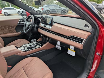 2026 Mitsubishi Outlander SEL