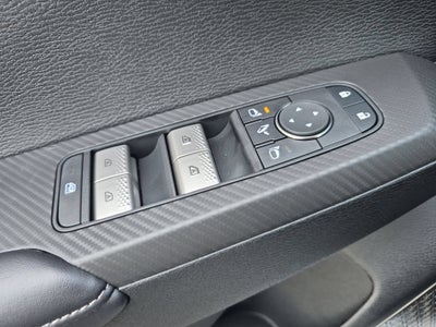2026 Mitsubishi Outlander Black Edition