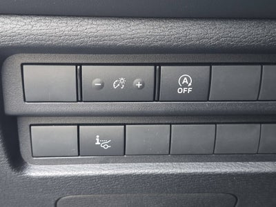 2026 Mitsubishi Outlander Black Edition