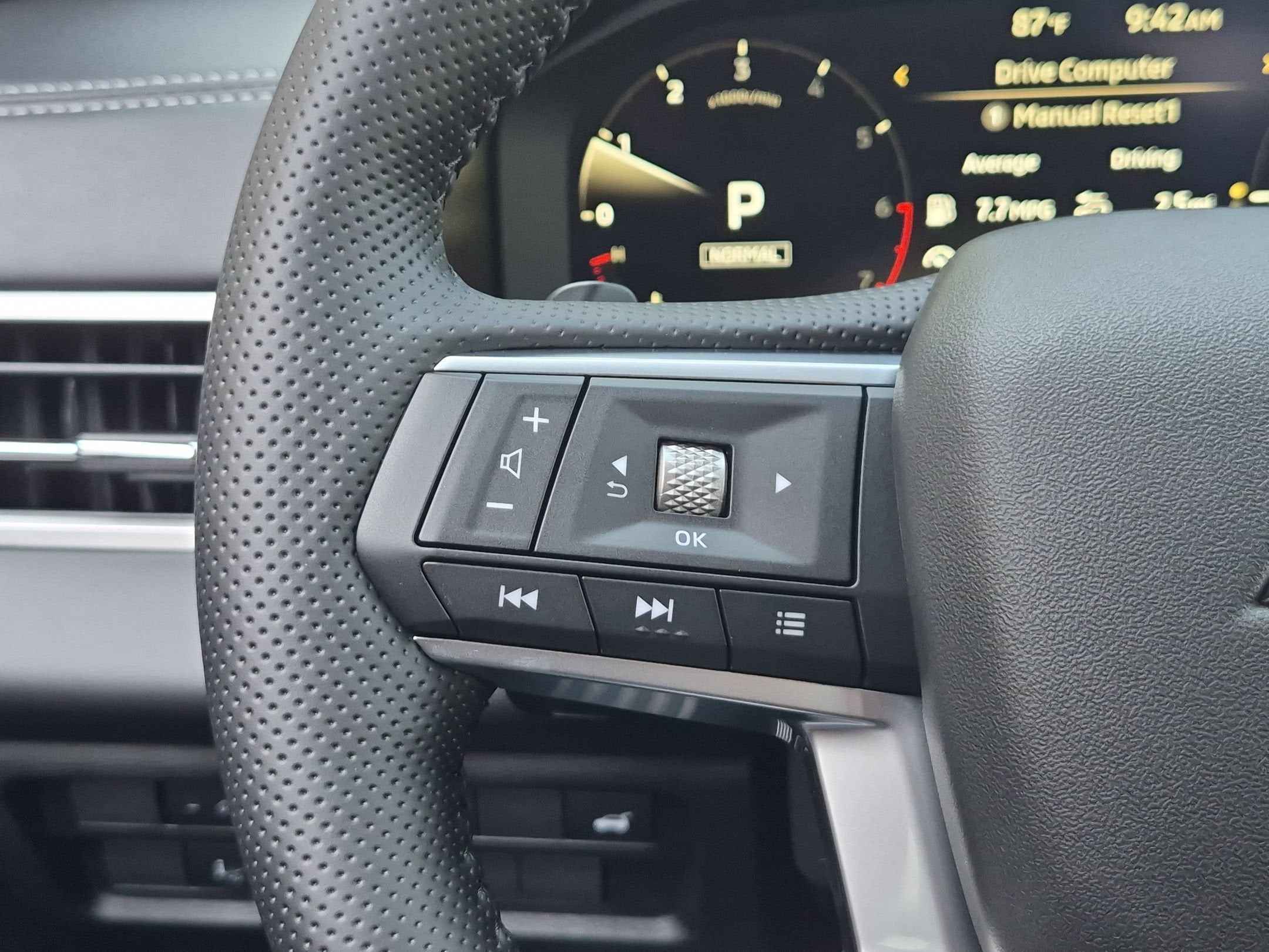 2026 Mitsubishi Outlander Black Edition