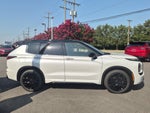 2026 Mitsubishi Outlander Black Edition