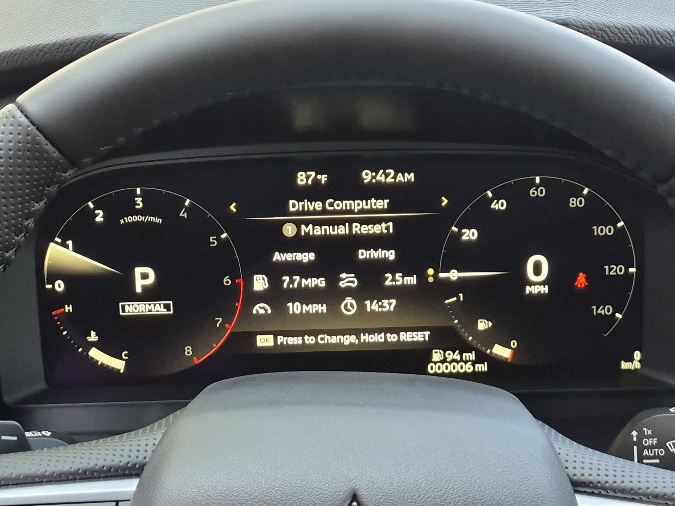 2026 Mitsubishi Outlander Black Edition