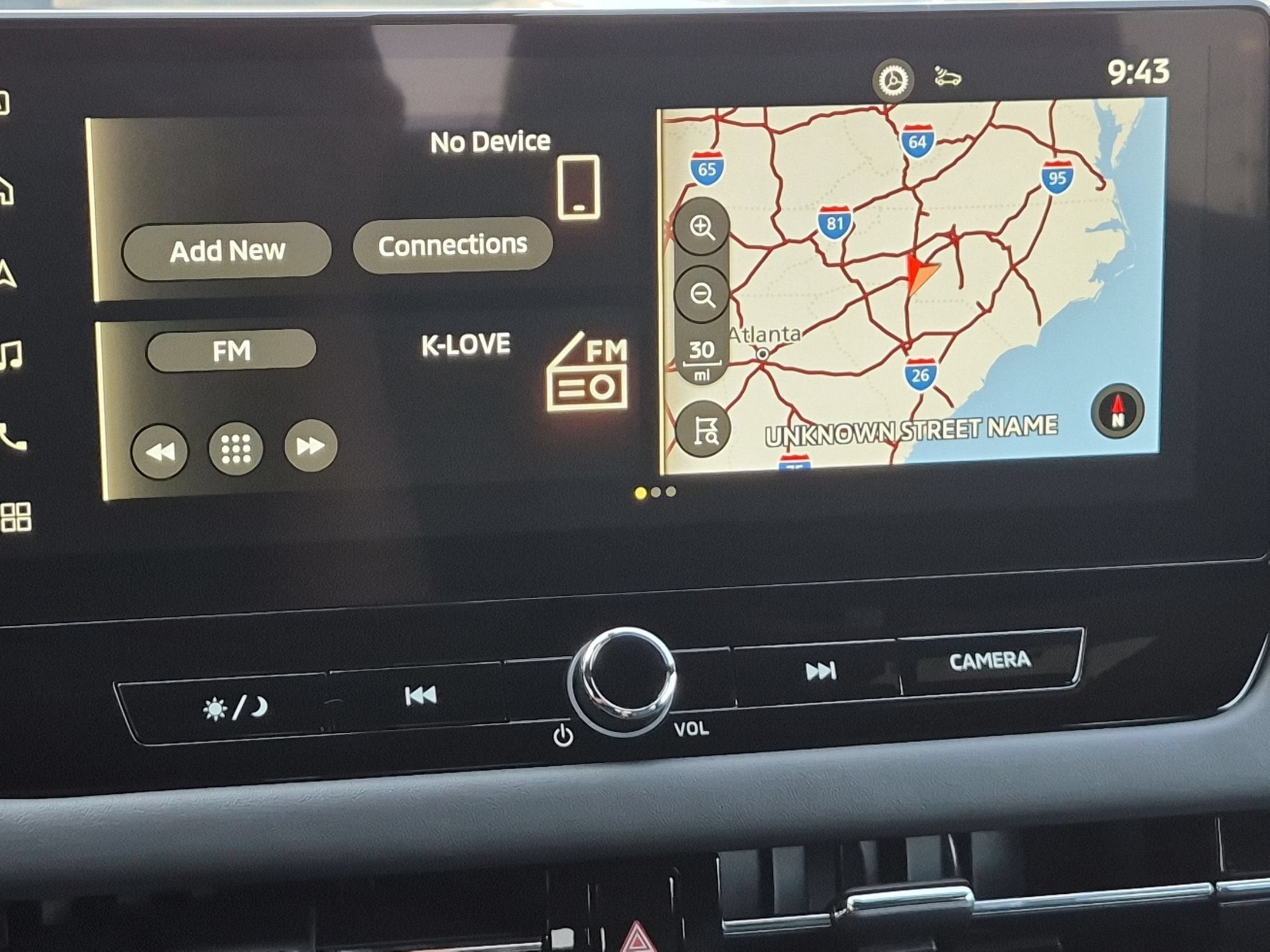 2026 Mitsubishi Outlander Black Edition