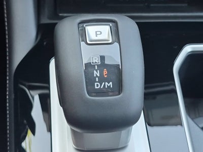 2026 Mitsubishi Outlander Black Edition