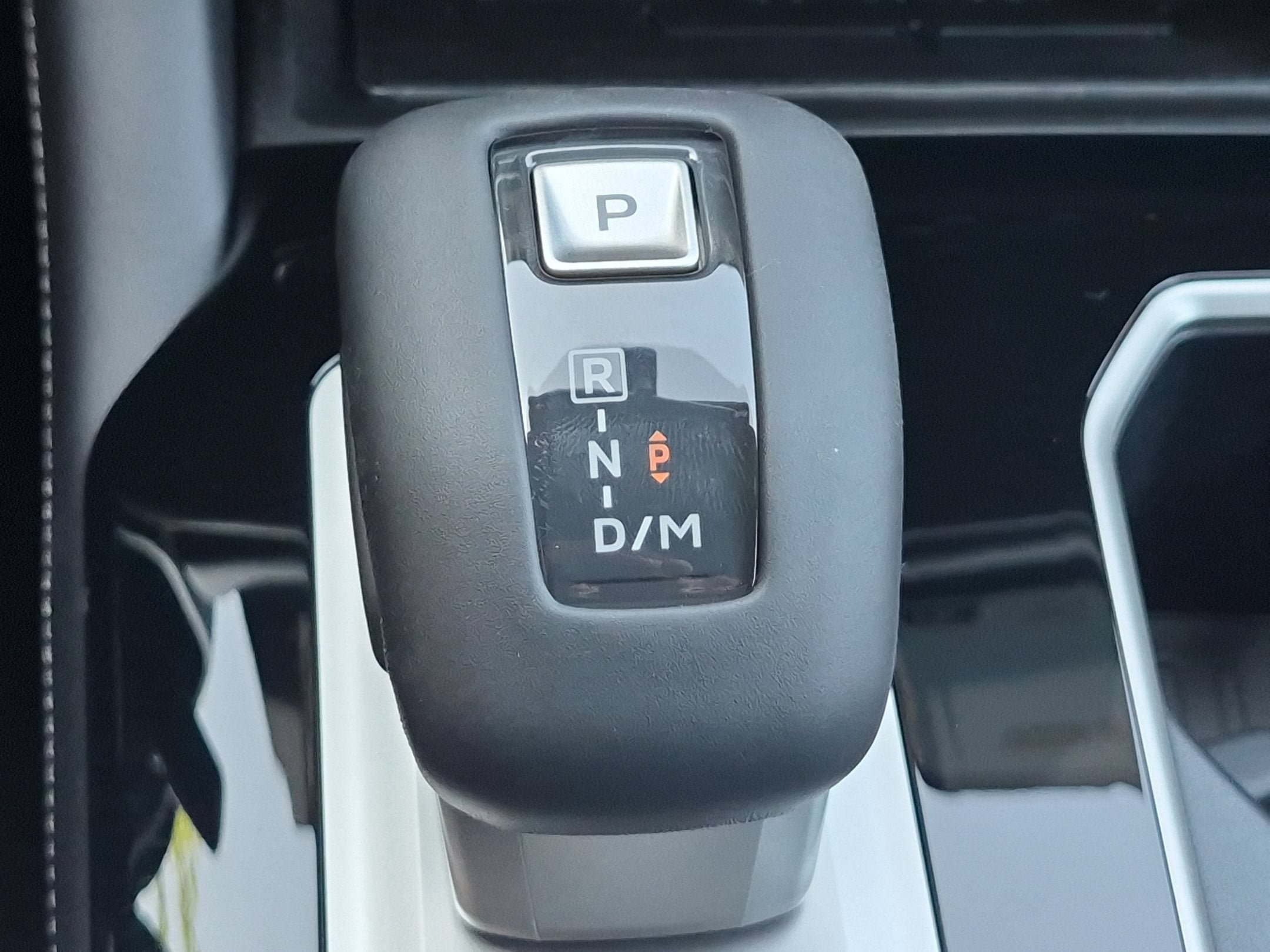 2026 Mitsubishi Outlander Black Edition