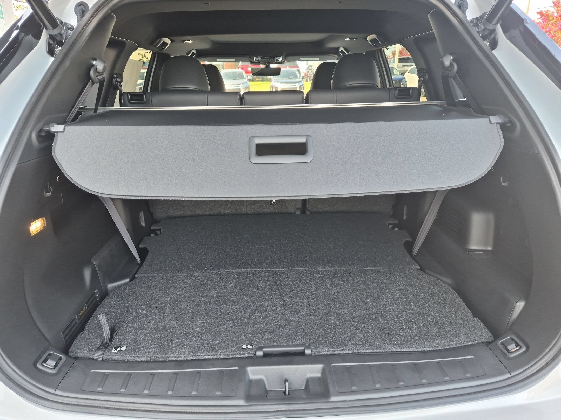 2026 Mitsubishi Outlander Black Edition