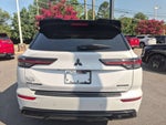 2026 Mitsubishi Outlander Black Edition